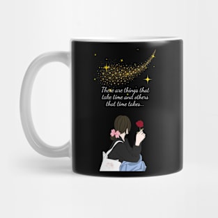 Lonely moments Mug